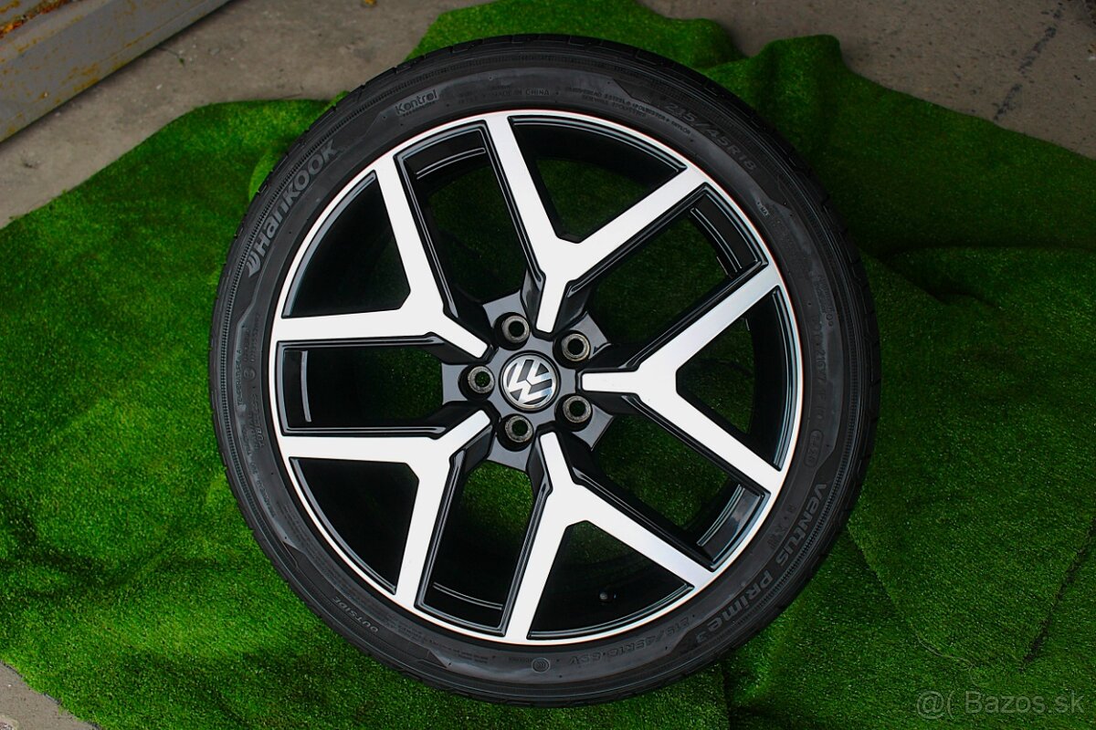 18”-----KAMIQ-----T-CROSS----ARONA----5x100 R18---LETNA SADA