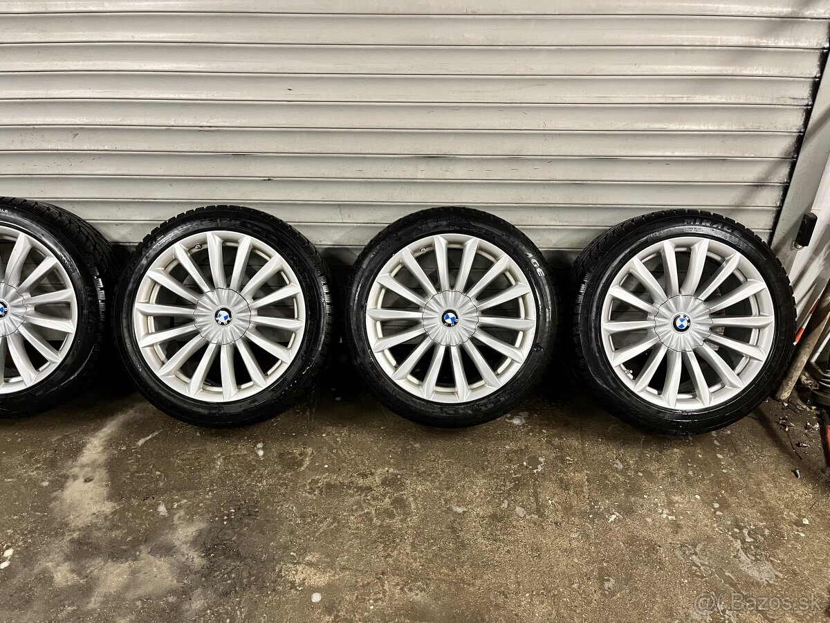 245/45R19 BMW