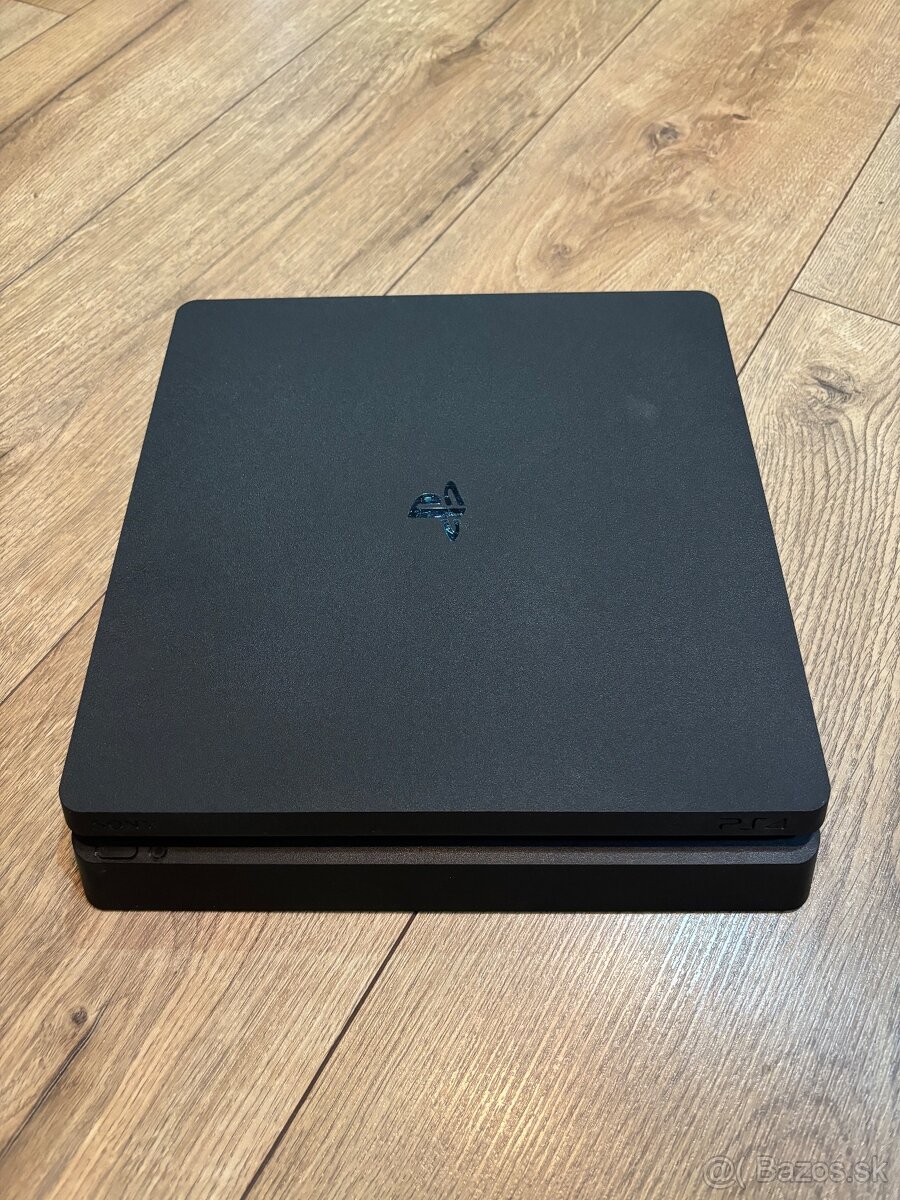 Playstation 4 Slim 500gb