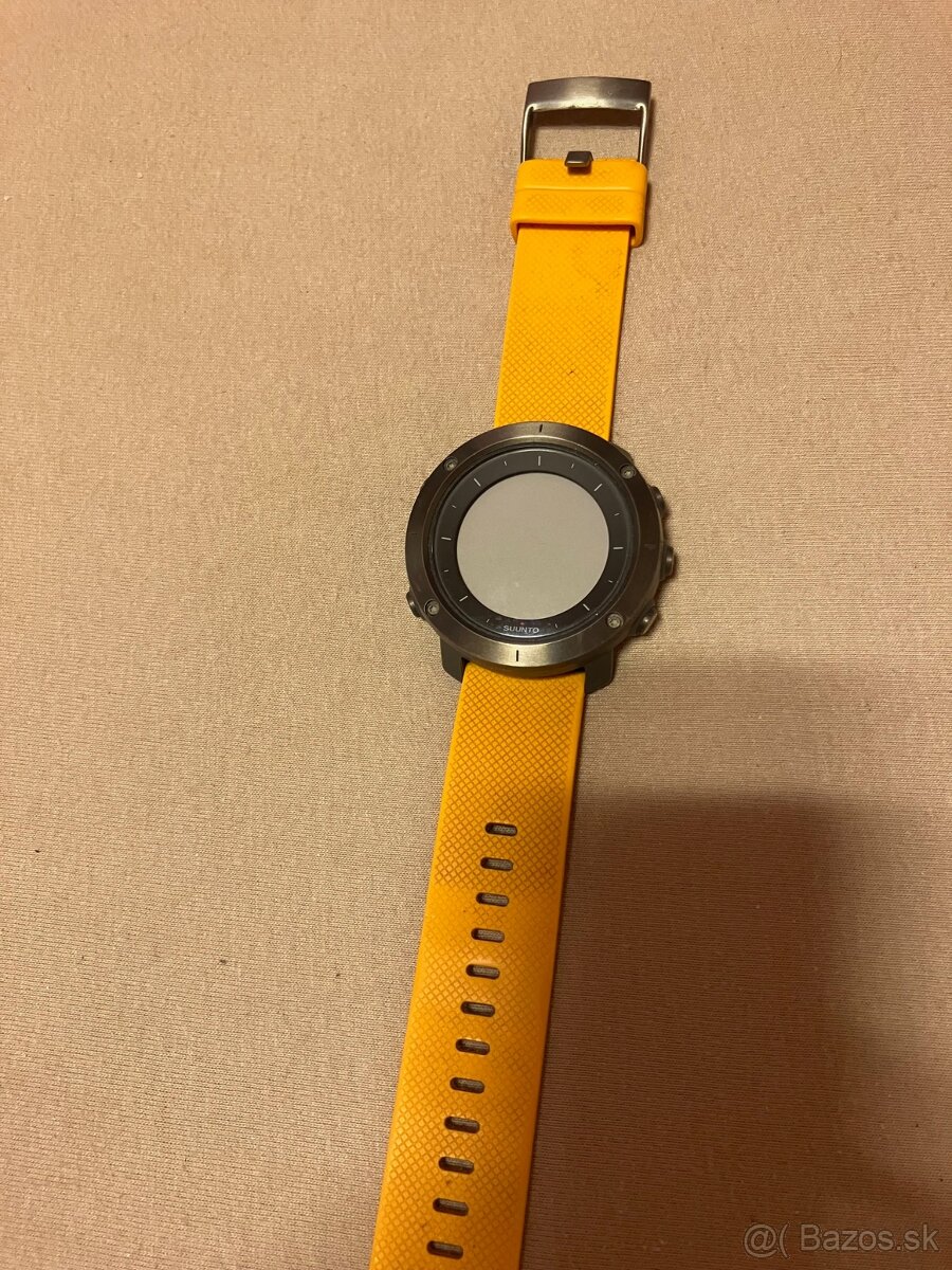 Suunto Traverse