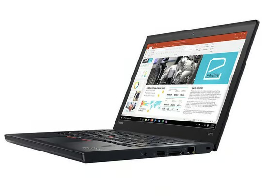 Predam so zarukou 24.m Lenovo ThinkPad X270