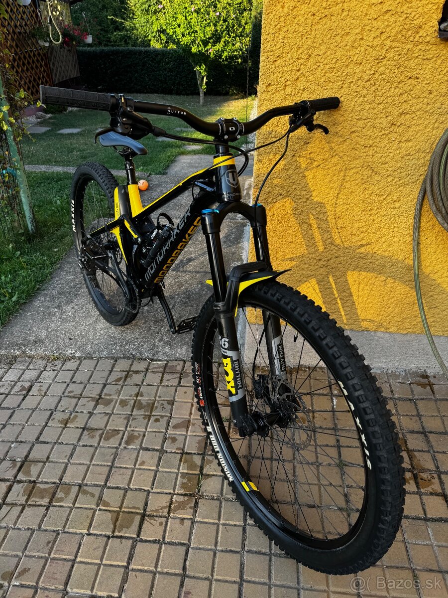 Mondraker Foxy 2020