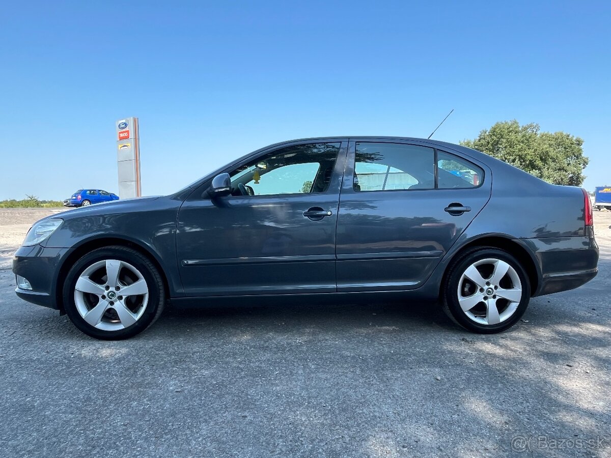 ✅ Škoda Octavia 1.6 TDi Elegance✅