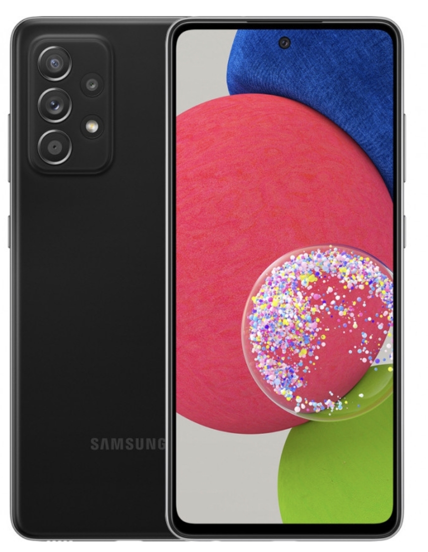 Samsung A52s 5G