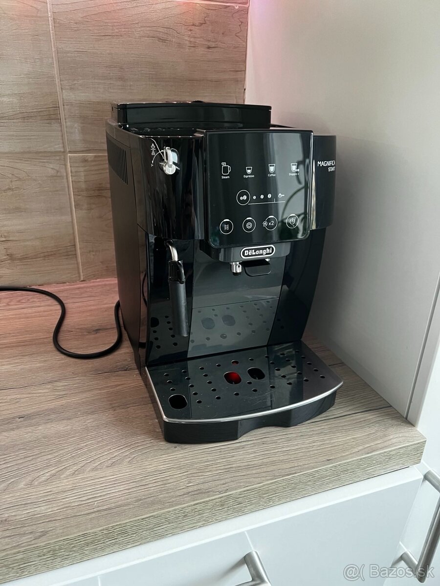 Delonghi Magnifica start