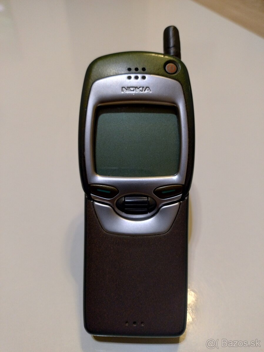 Nokia 7110