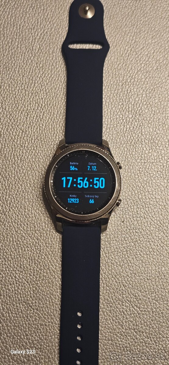 Samsung galaxy watch 3