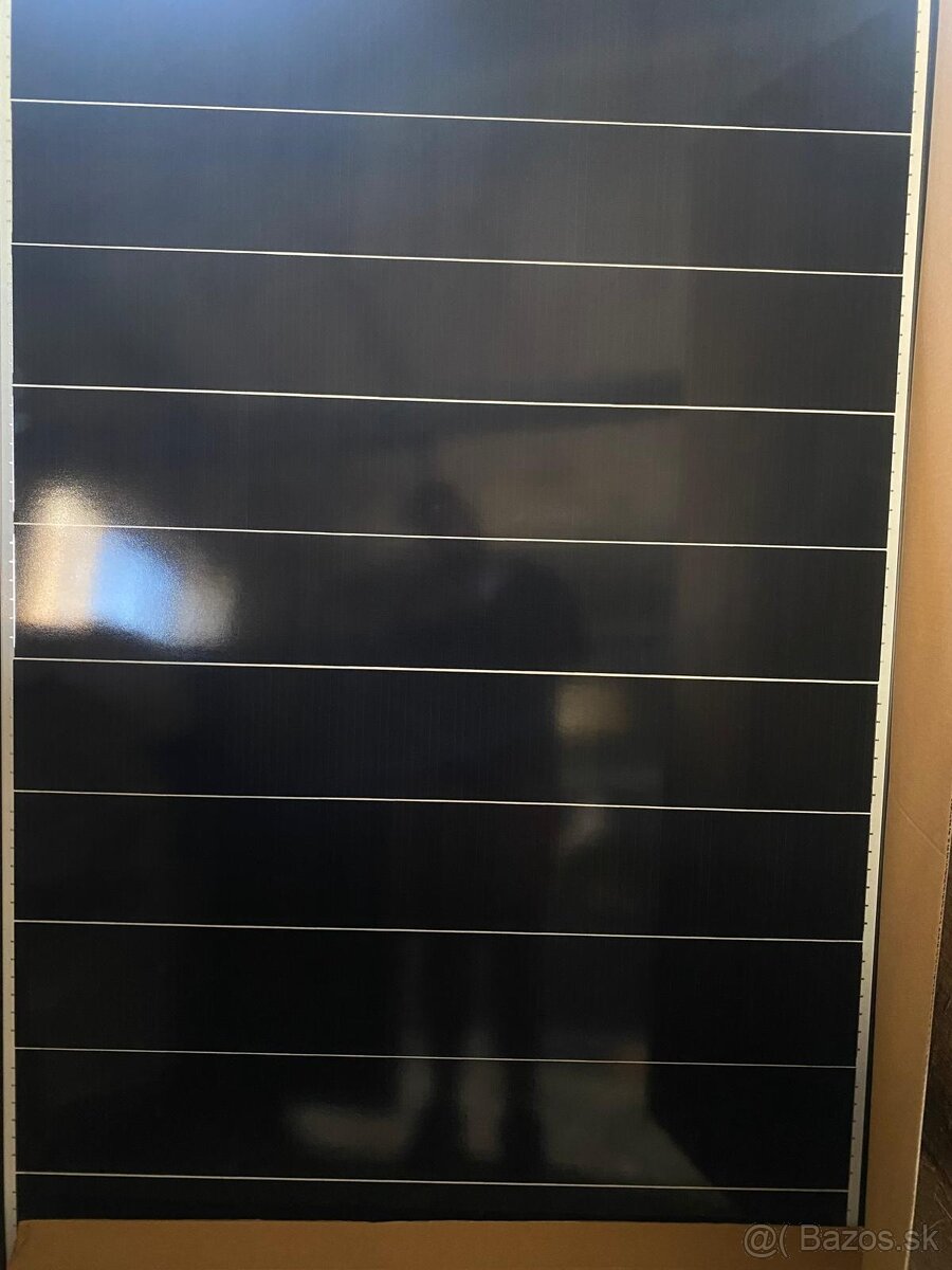 Fotovoltaický panel