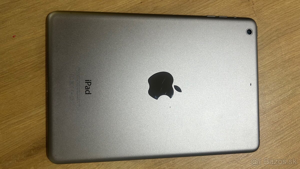 Ipad mini 2