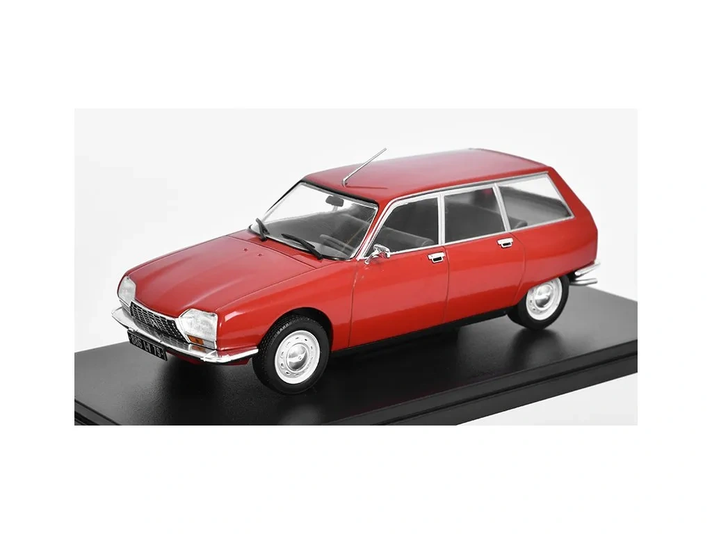 Modely CITROEN , 1:24 , HACHETTE