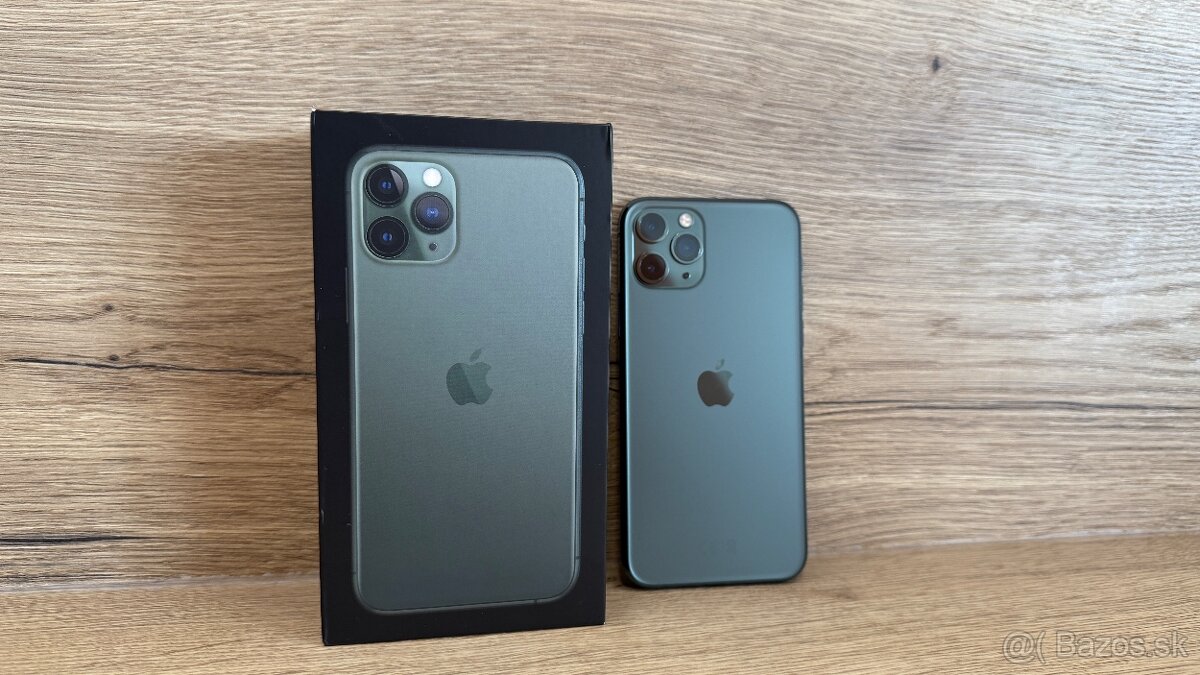 Apple iPhone 11 Pro 256GB