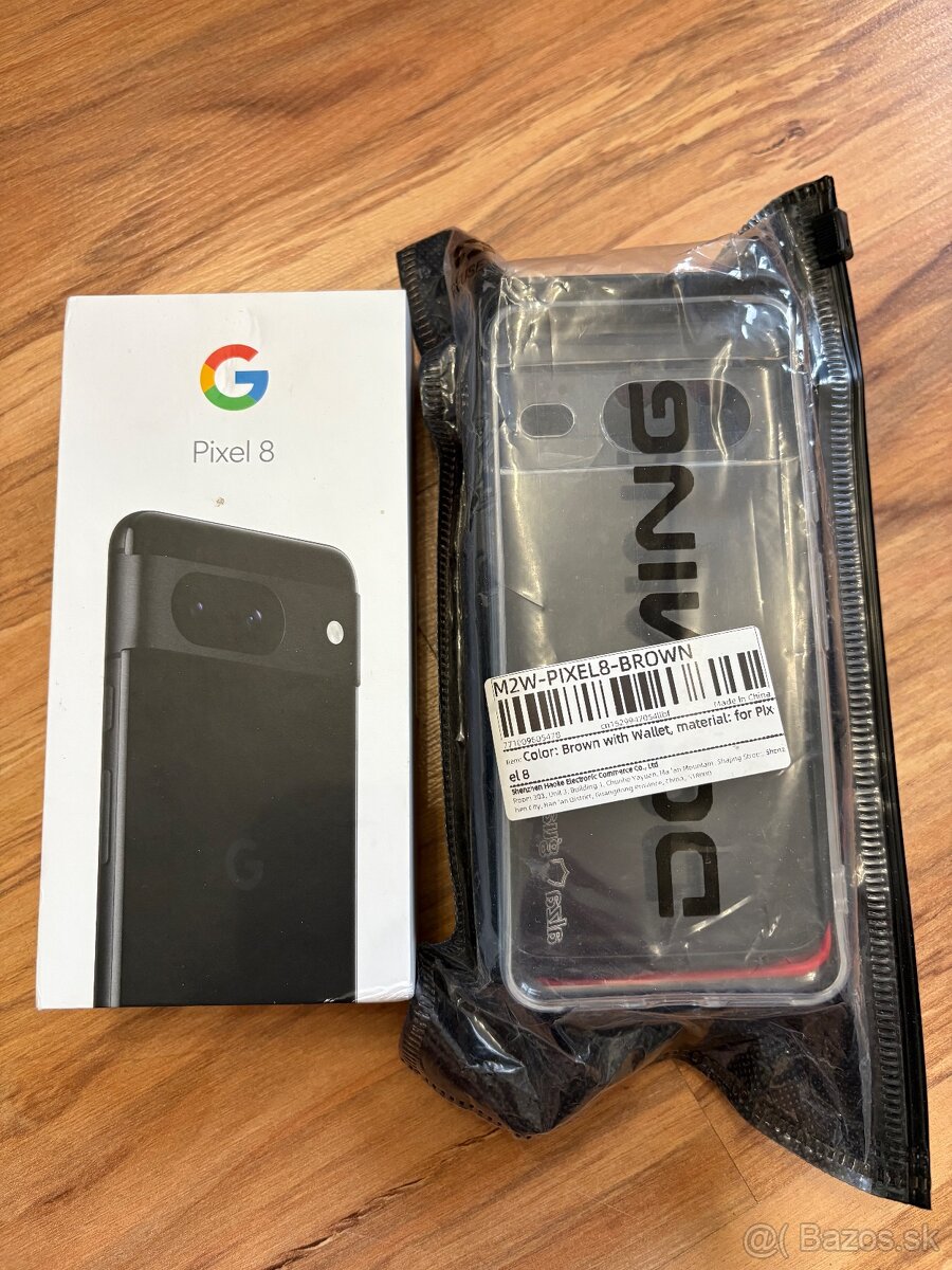 Na predaj Google Pixel 8