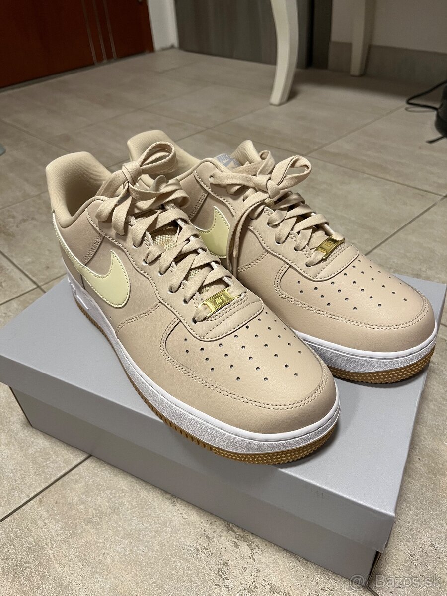 Nike air force 1 veľ.44