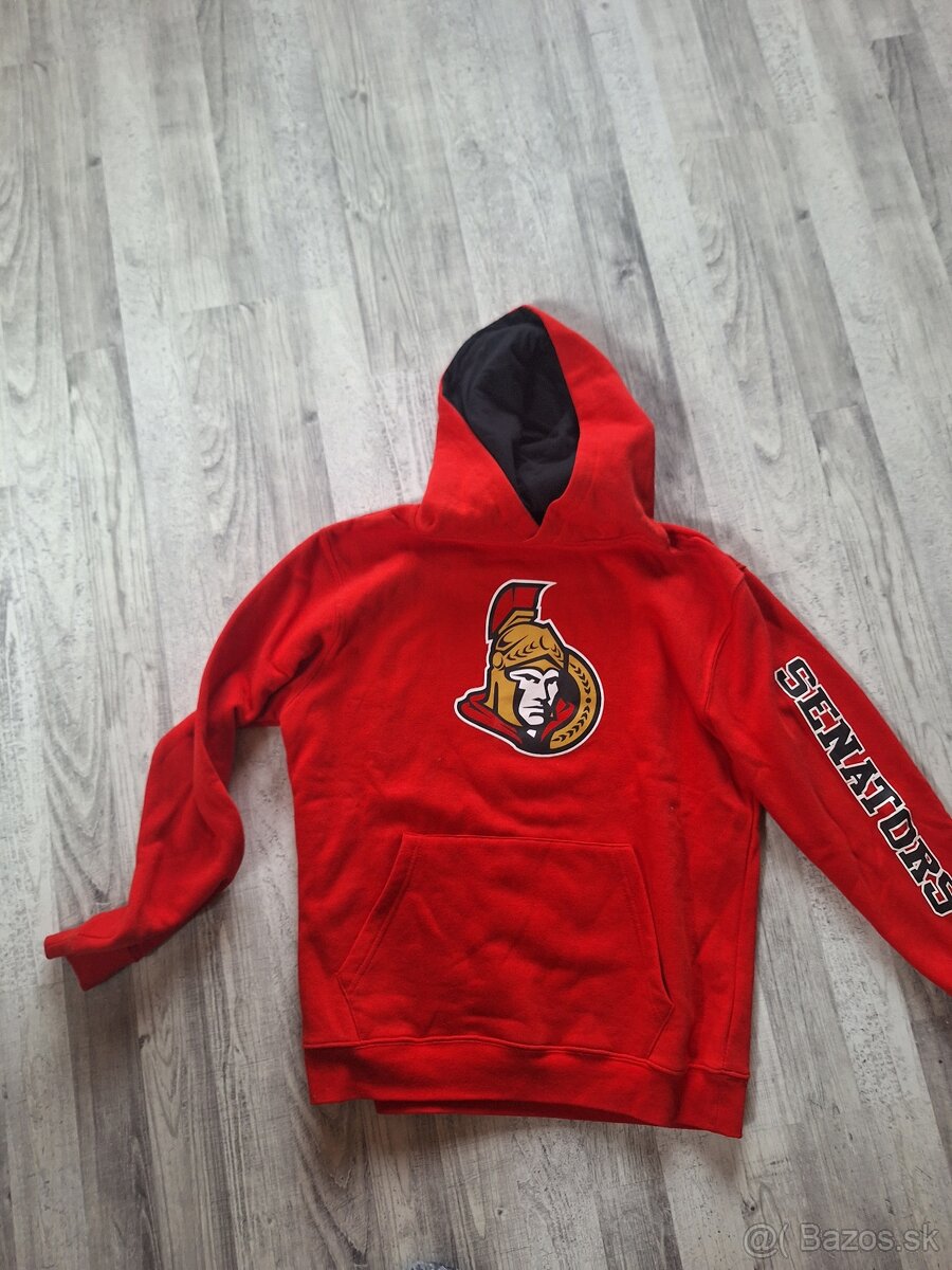 Detská mikina Ottawa Senators