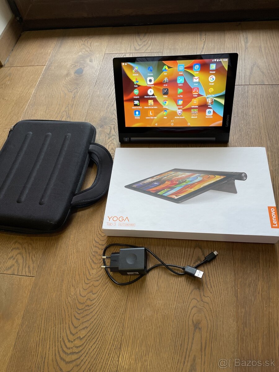 Tablet Lenovo Yoga 3