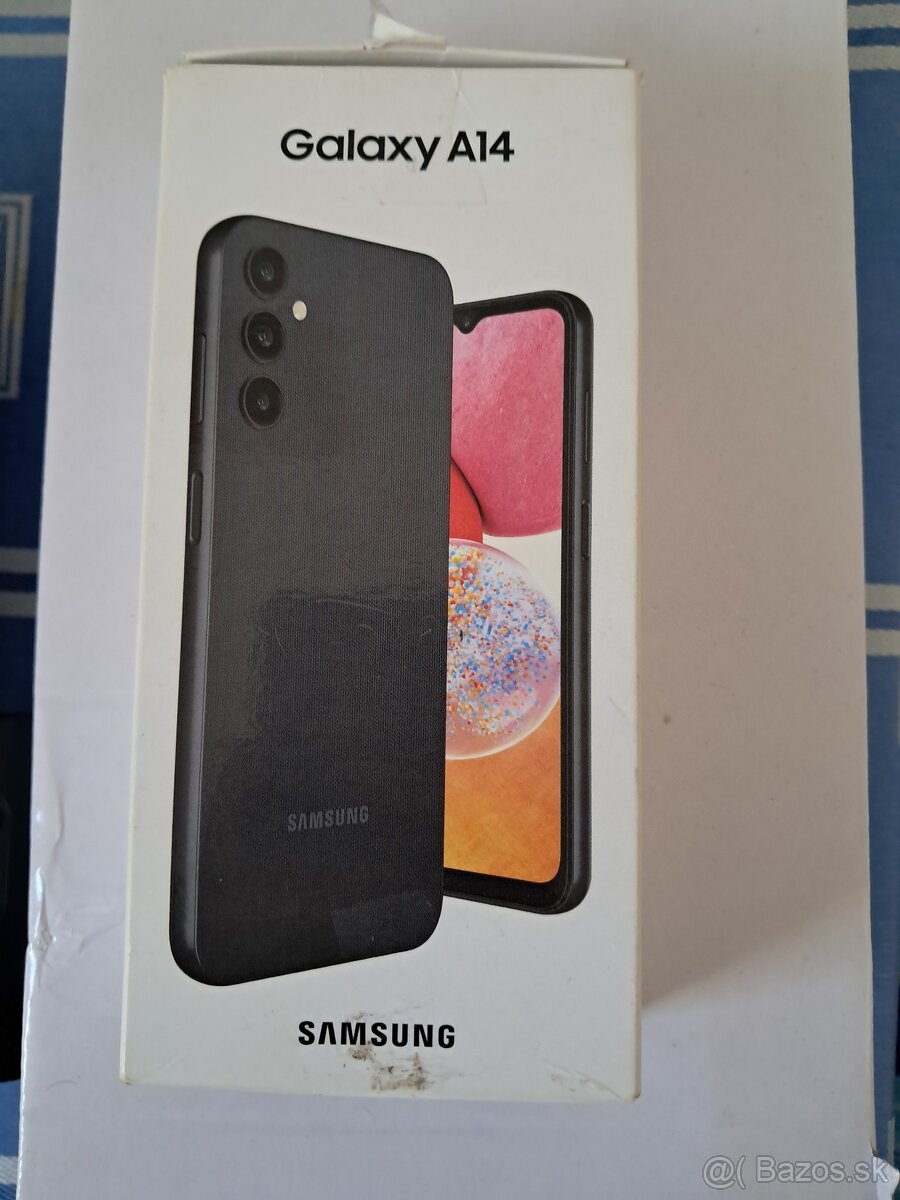 Samsung galaxi a14 5g