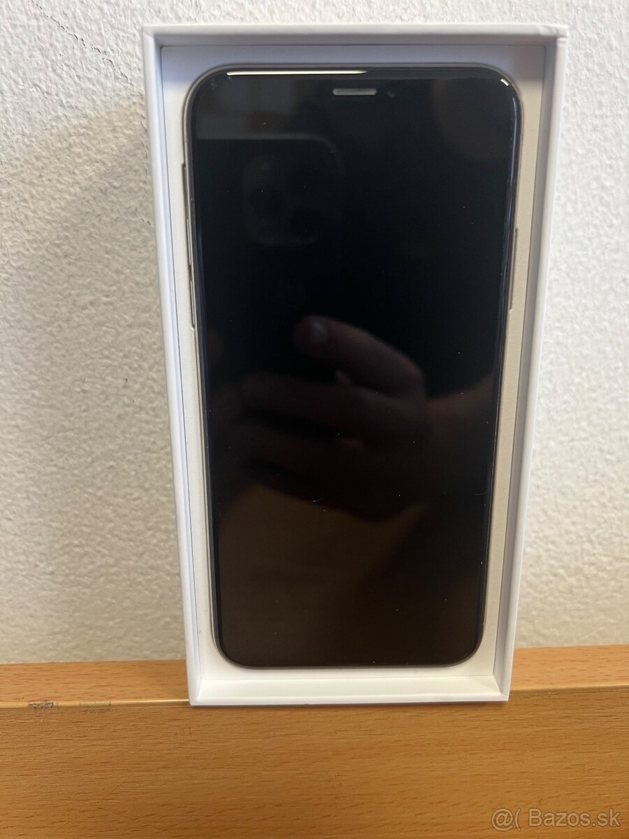 Iphone X 256GB