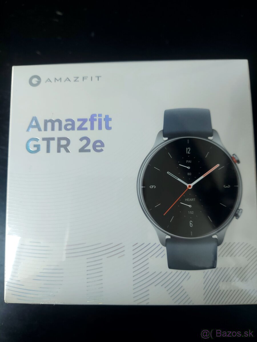 AMAZFIT GTR 2