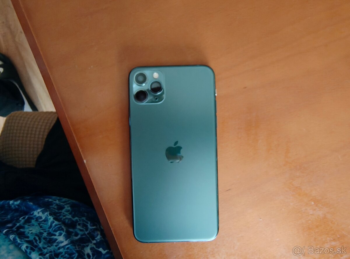 Iphone 11 pro Max 256gb