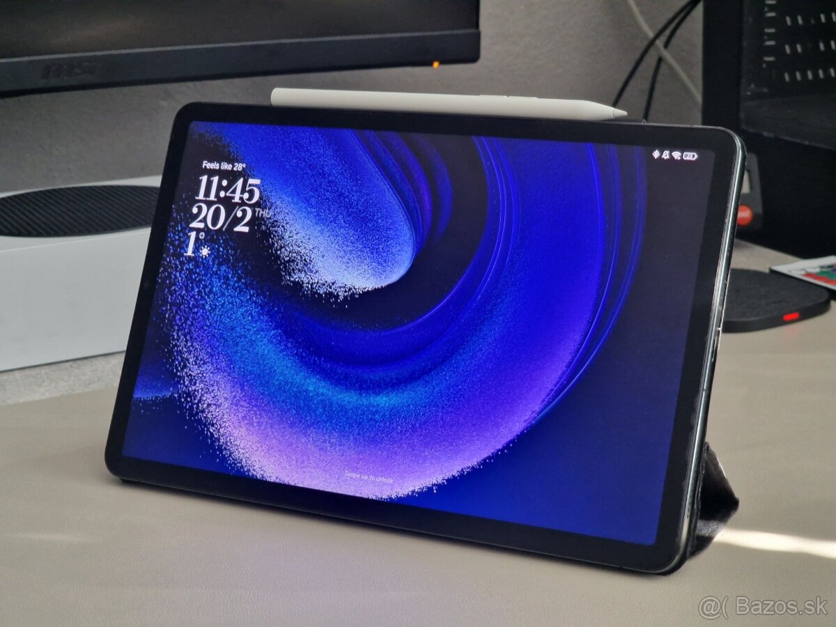 Xiaomi Pad 5 6/128GB