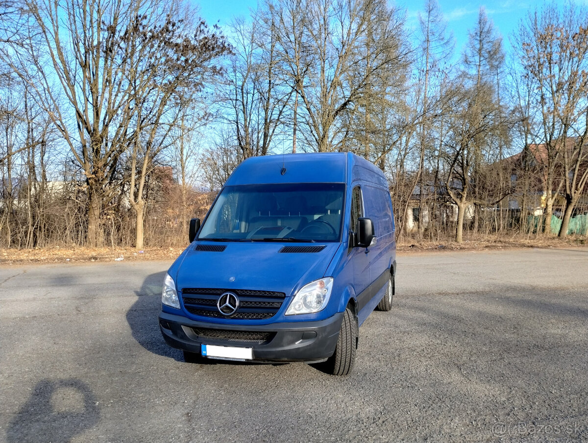 Mercedes Sprinter 315 CDI