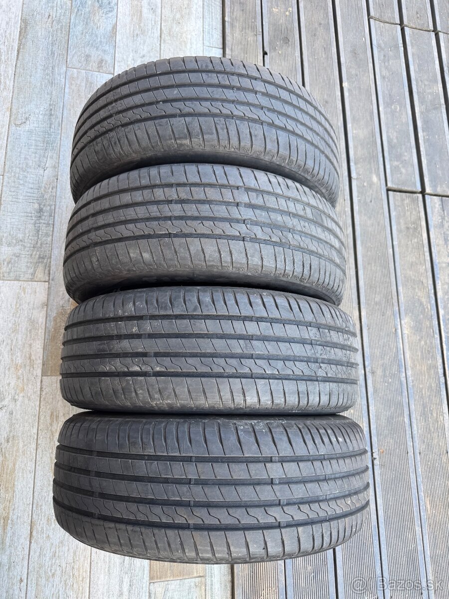 Letne pneu 205/60 R16 Firestone