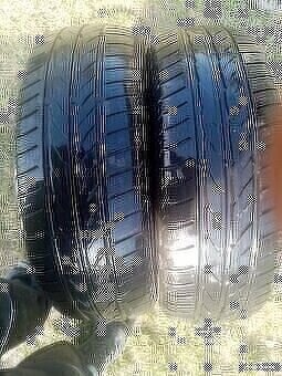 Letne 185/60R15 -6mm