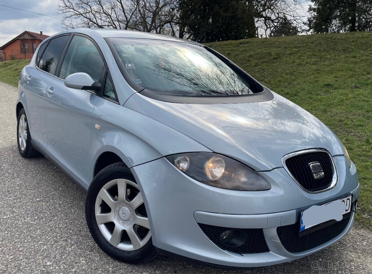 Seat Toledo 1.9TDI