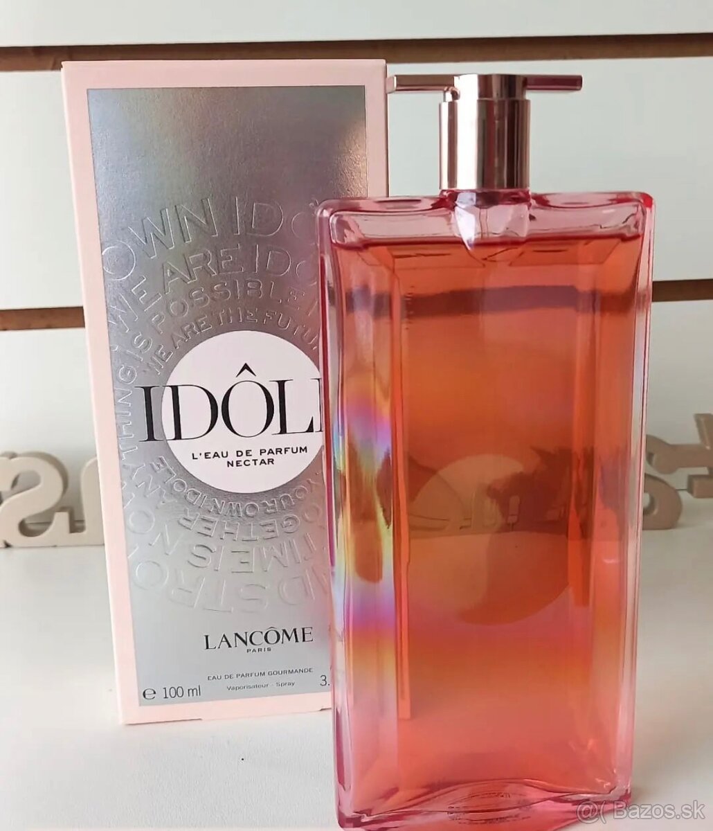 Lancôme Idole L’eau De parfum Nectar, 100ml