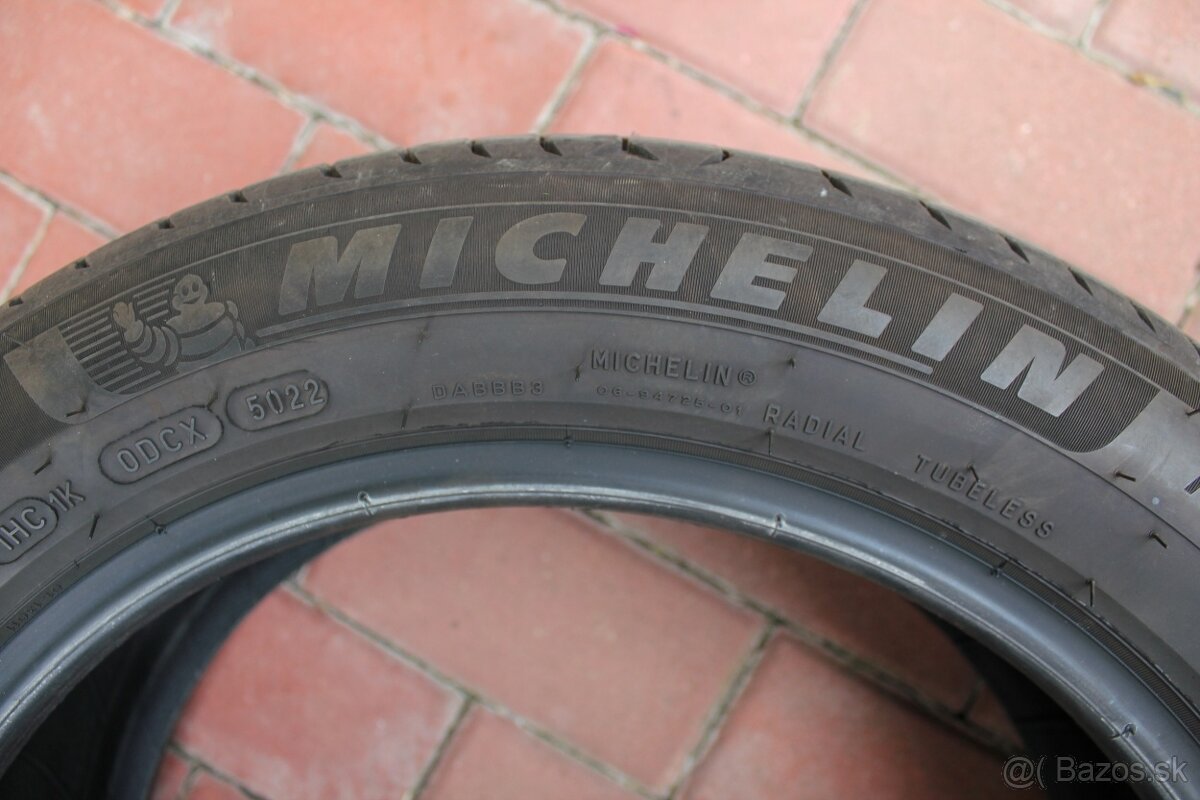 Michelin e primacy 195/65 R16 91H