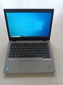 Lenovo ThinkPad L390 i5, 16G RAM, 256GB NVMe SSD, Full HD