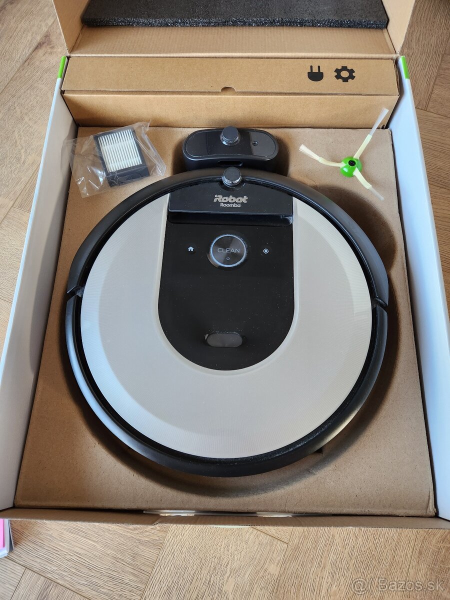 Irobot Roomba i7