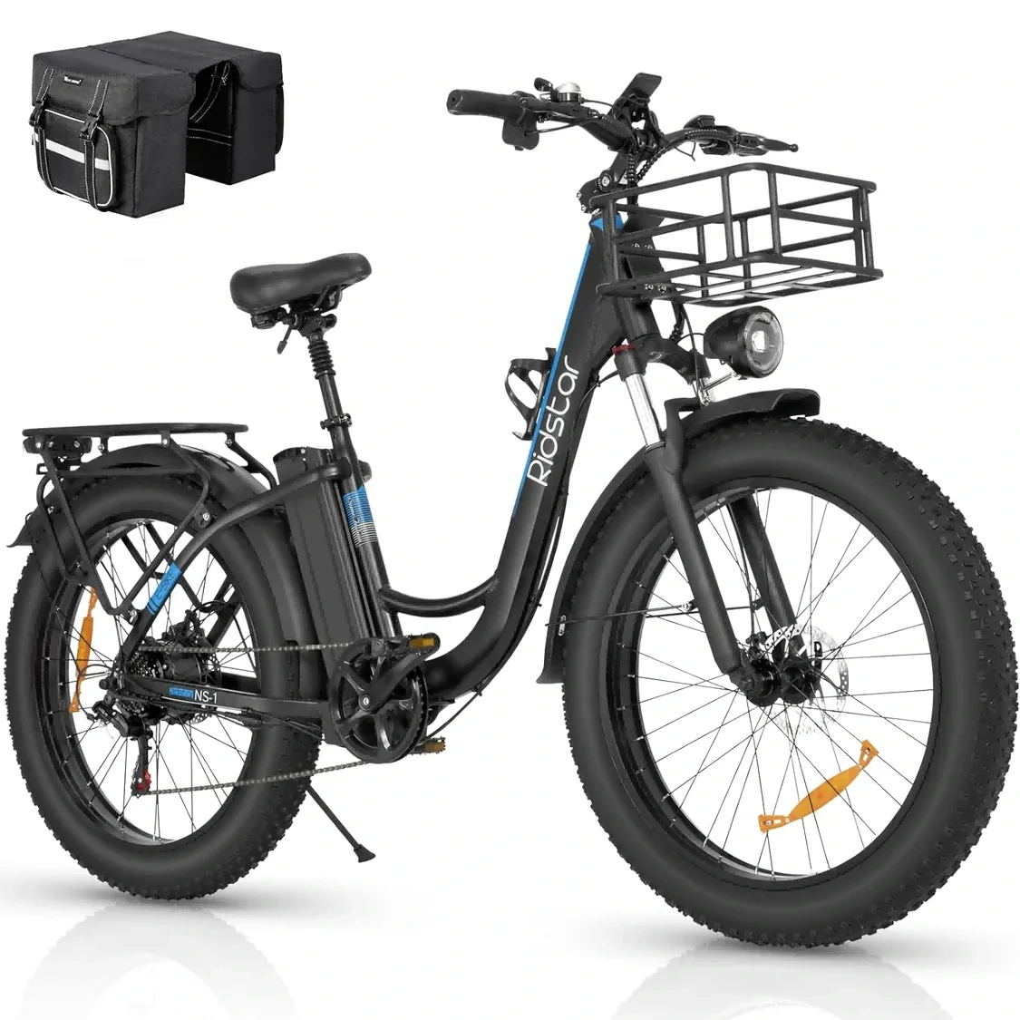 Ebike - výmena, predaj