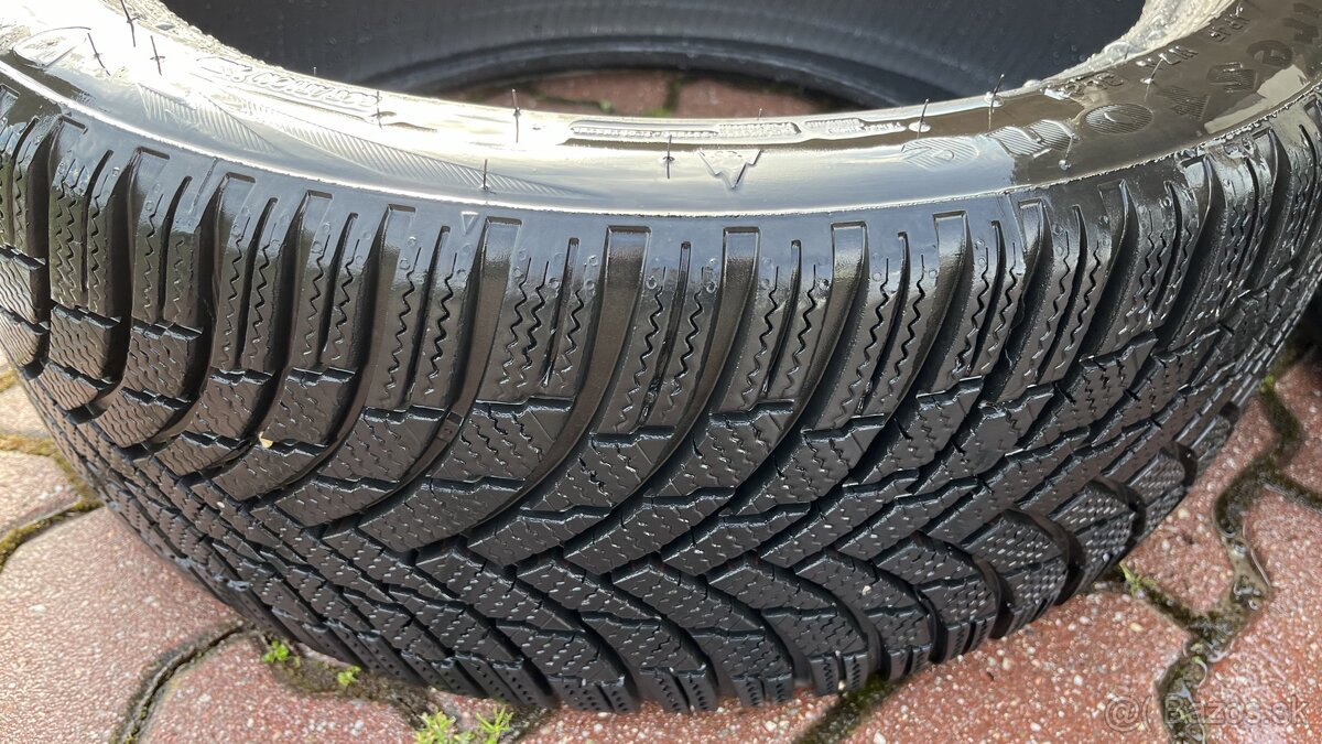 Zimné  Firestone 225/45 R18, 245/40 R18