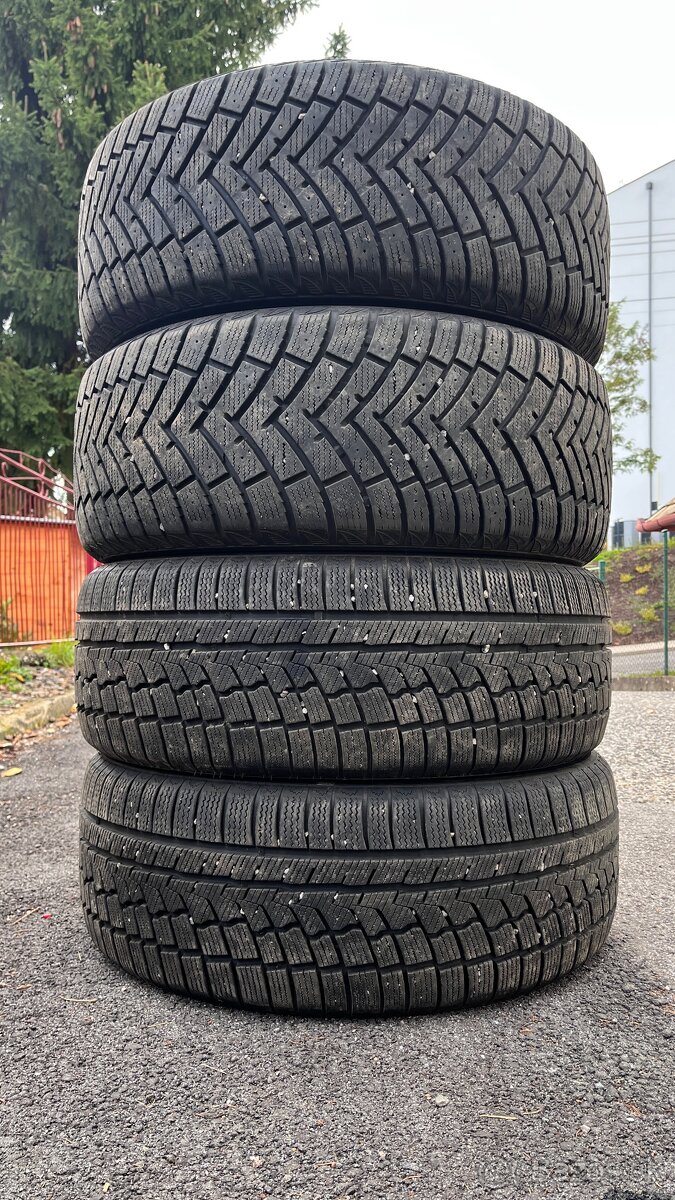 ❄️Zimné pneu 255/55 r18