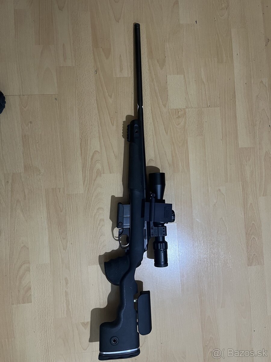 Gulovnica TIKKA T3x Tactical