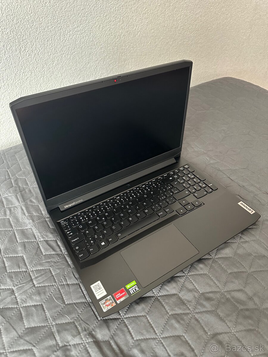 Lenovo IdeaPad Gaming 3