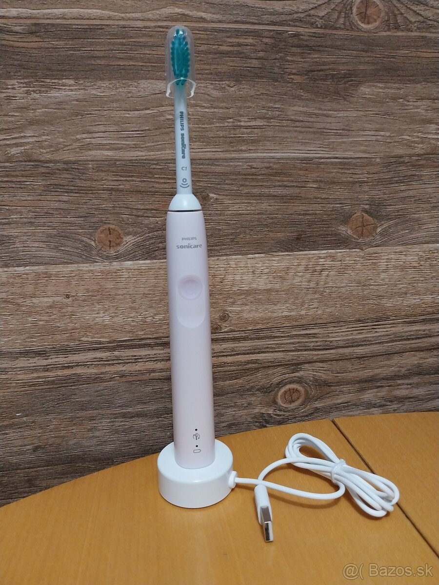 Philips sonicare elektrická zubná kefka