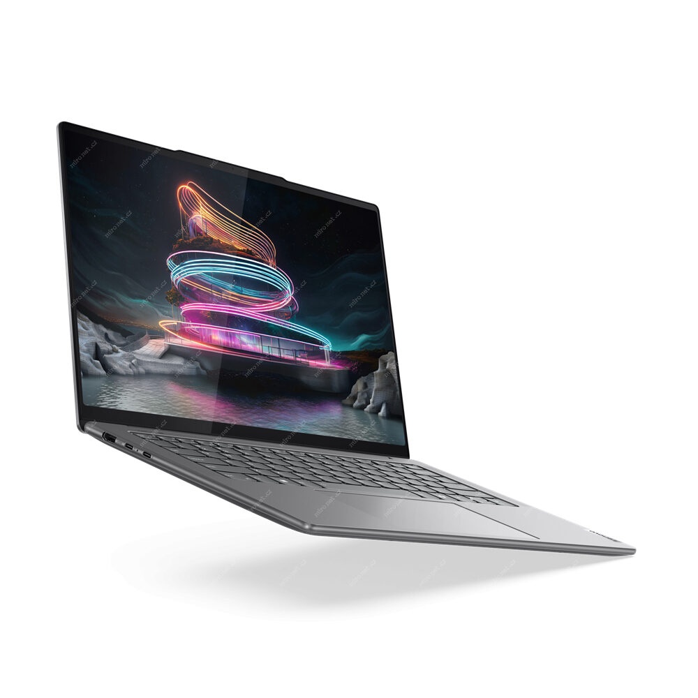 Lenovo Yoga Pro 7 14IMH9-14.5-Core Ultra 9 185H-32GB-1TBSSD-