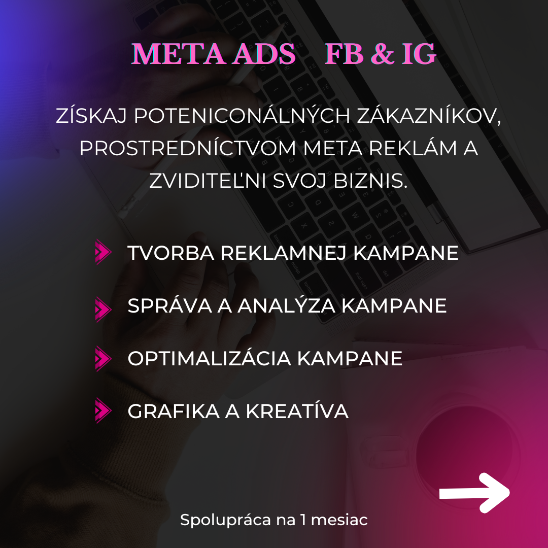 Google Ads & Meta Ads