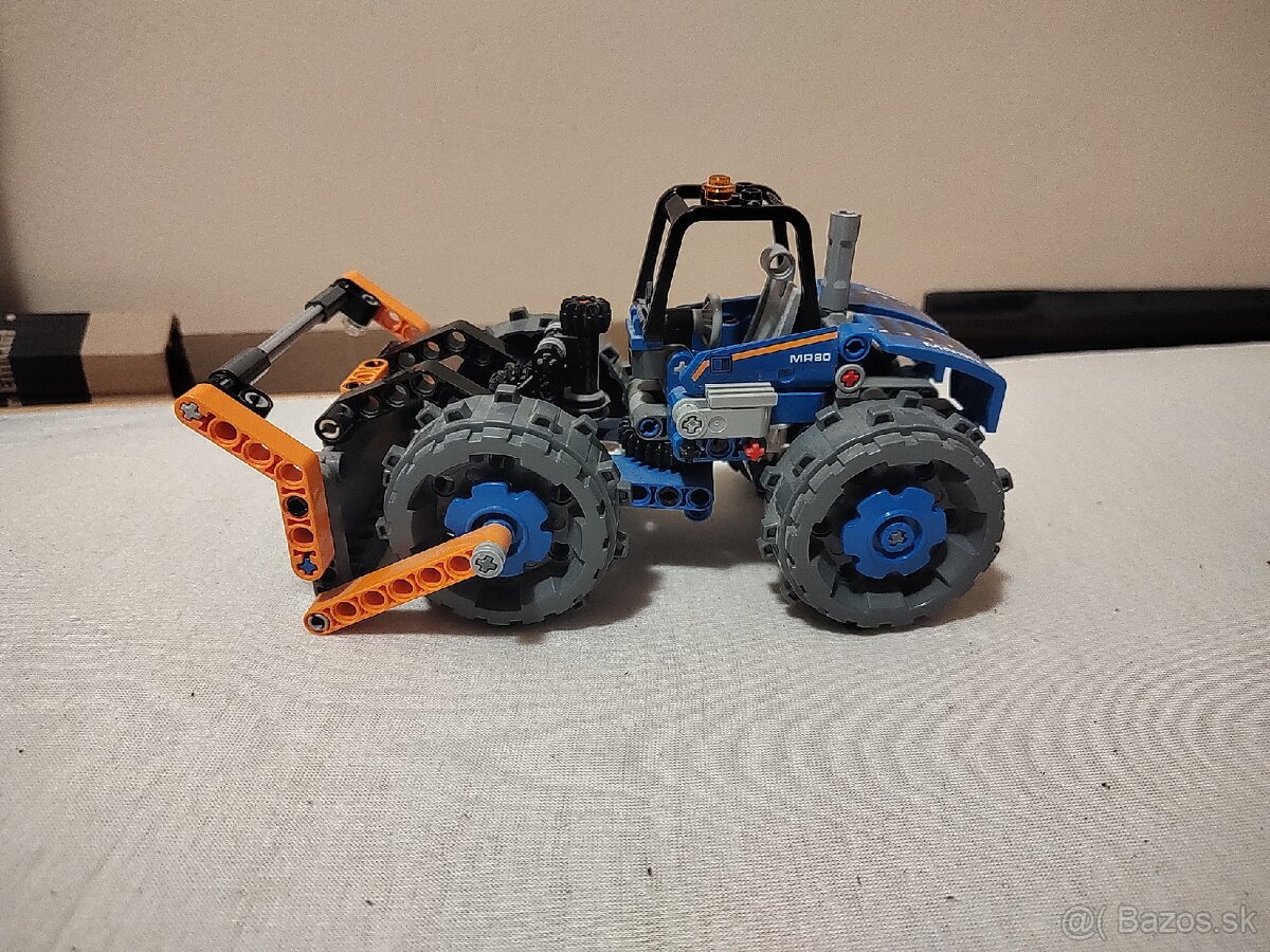 Lego technic 42071