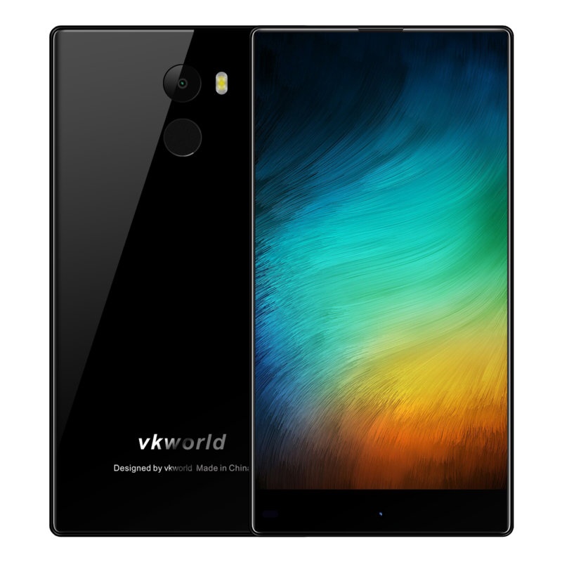 Predám Vkworld  Mix Plus 5,5″ 4G  LTE ,