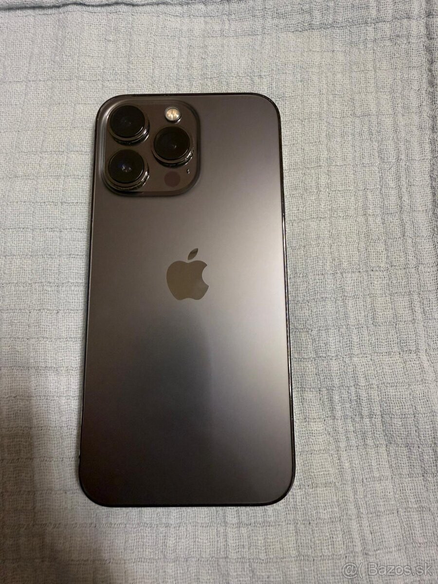 Predám IPhone 13 pro 128GB