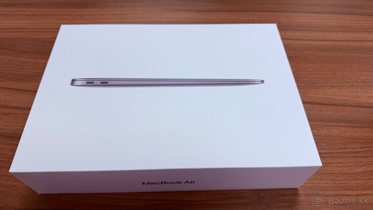 Apple MacBook Air 2020, 256 GB