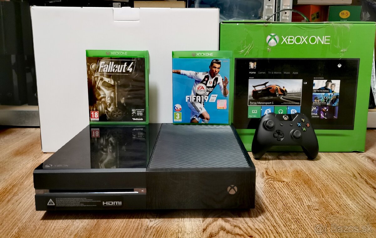 Xbox One 500GB