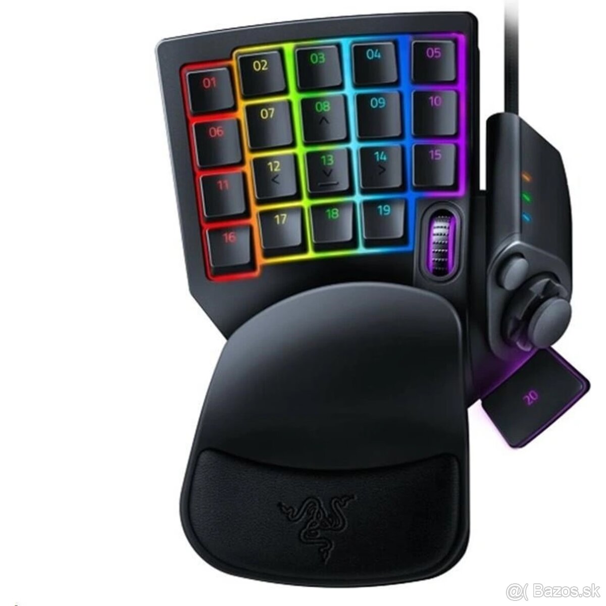 razer tartarus