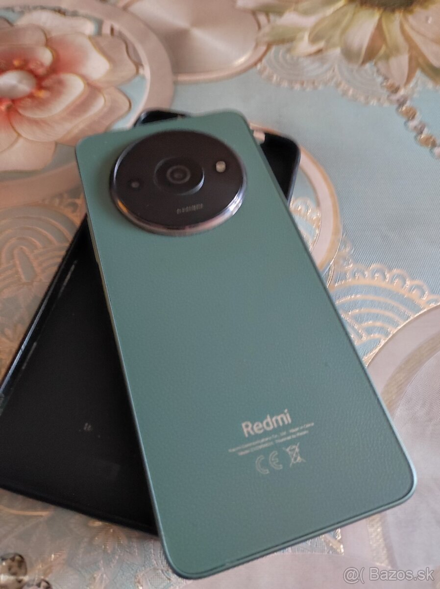 redmi a3