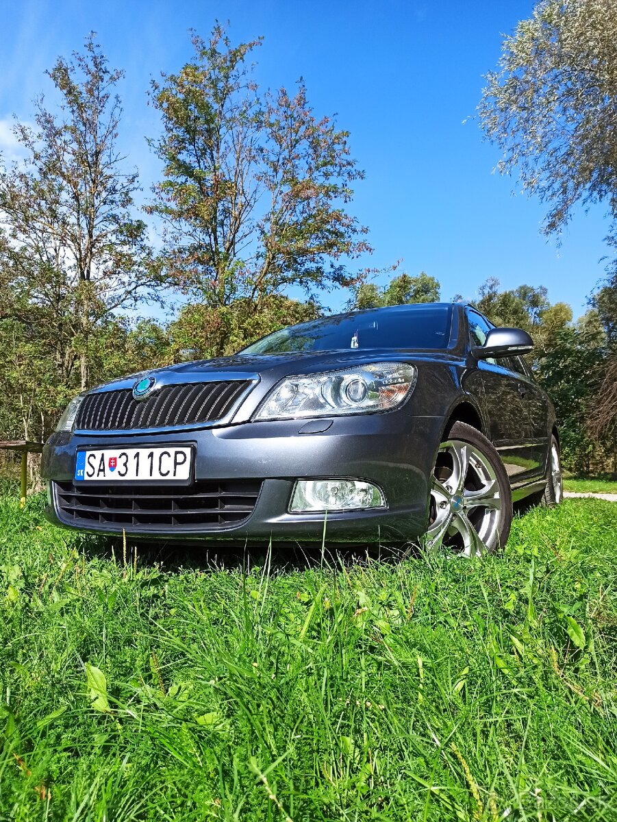 Predám Škoda Octavia 2 facelift