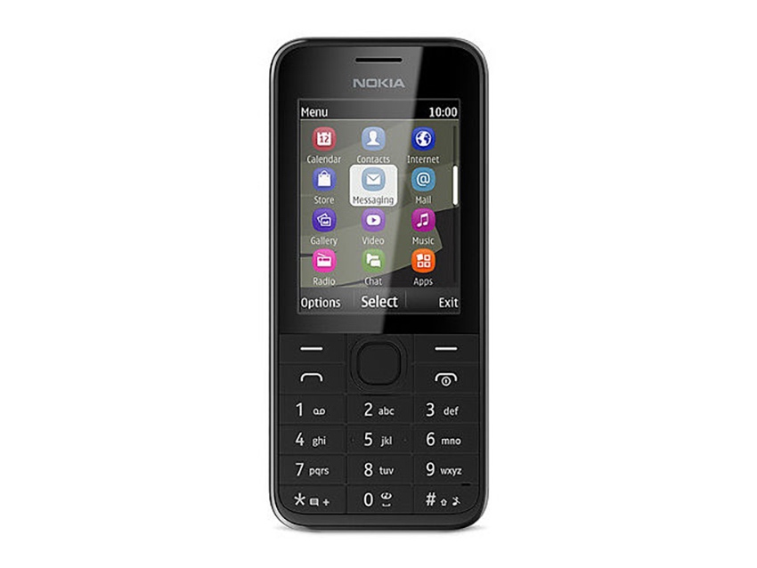 Nokia 208