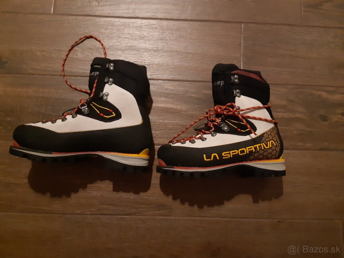 La sportiva